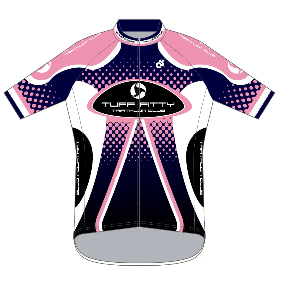 TECH  Jersey