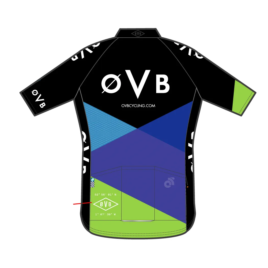 TECH  Jersey