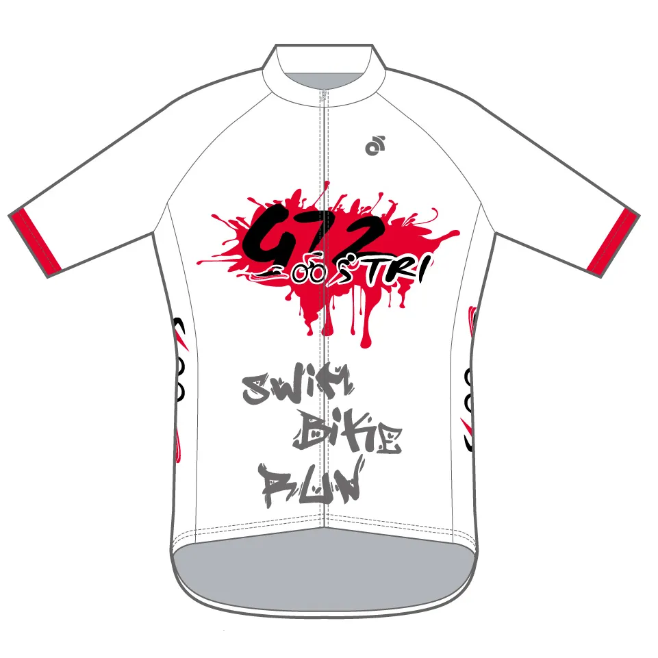 TECH  Jersey