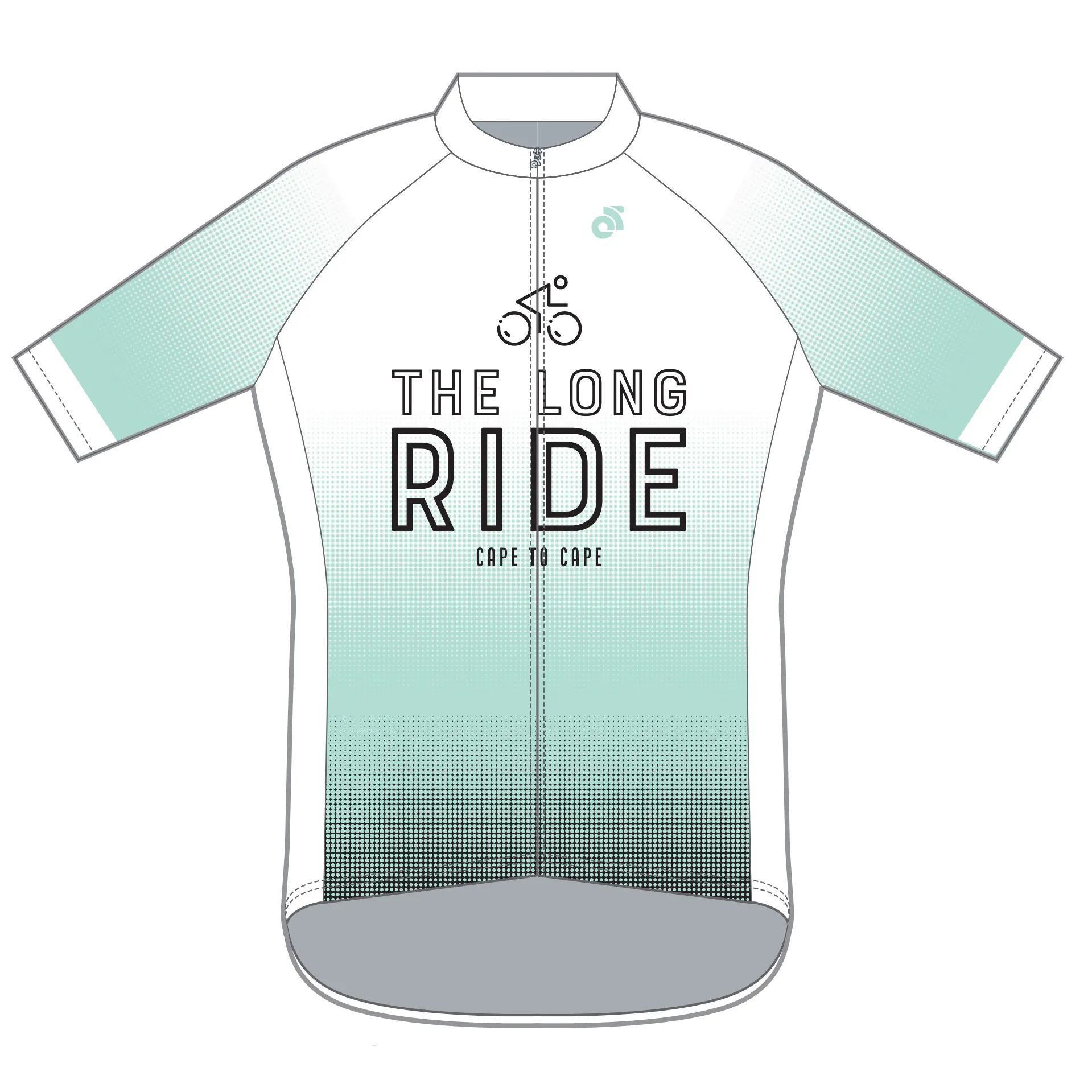 TECH  Jersey