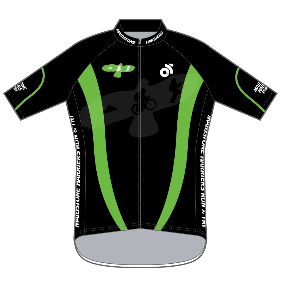 TECH  Jersey