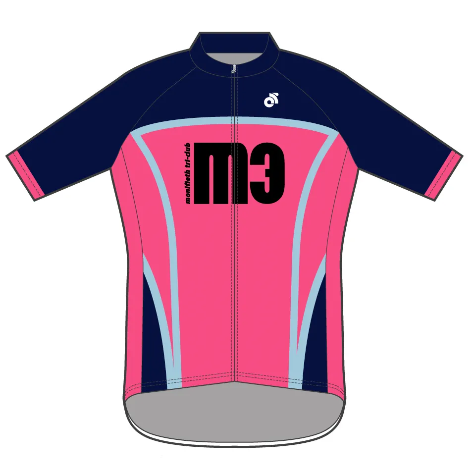 TECH  Jersey