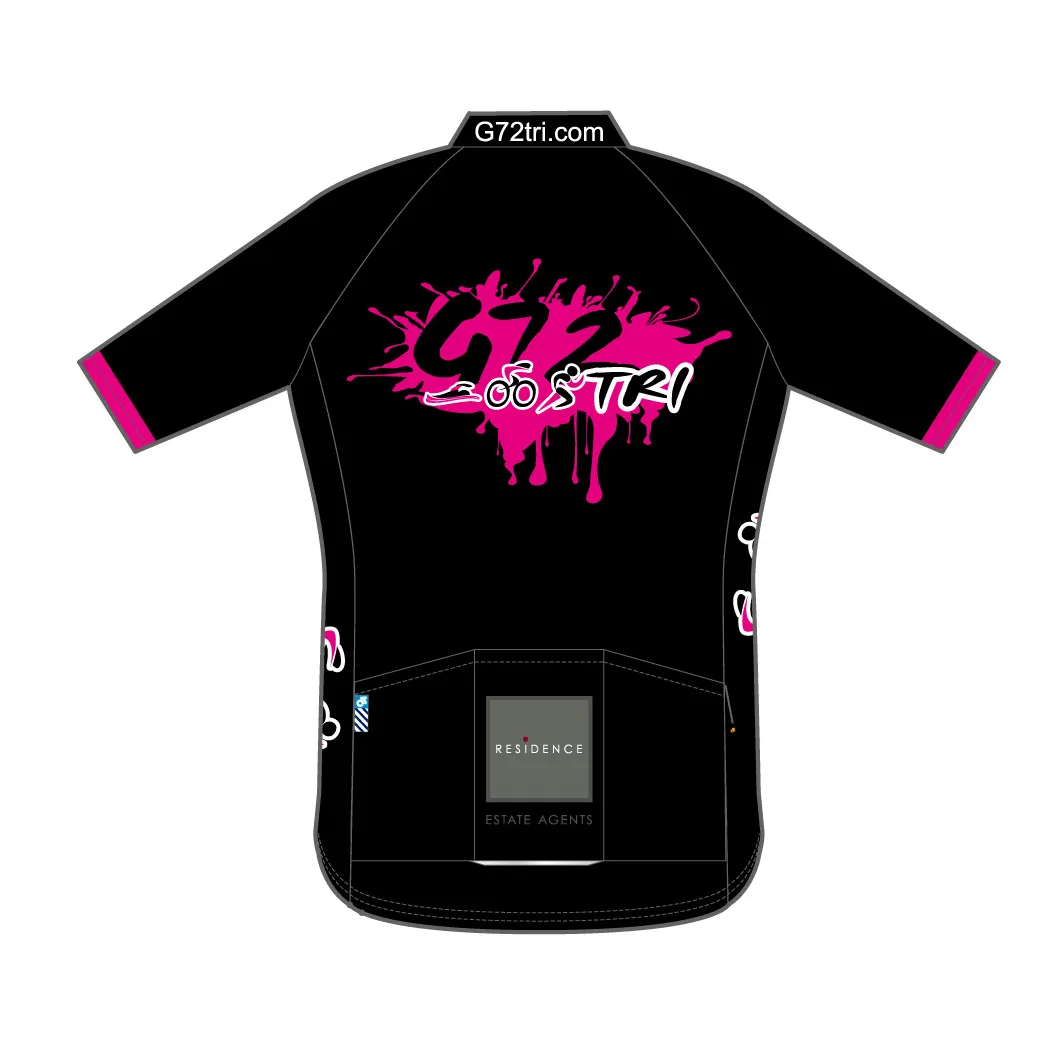 TECH  Jersey