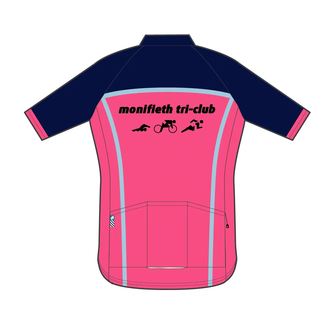 TECH  Jersey