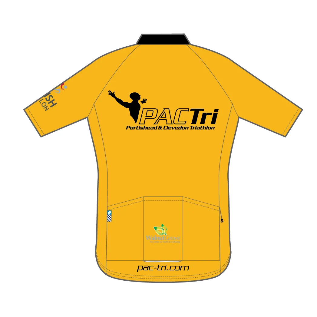 TECH  Jersey