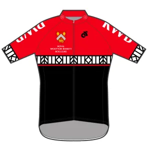 TECH  Jersey