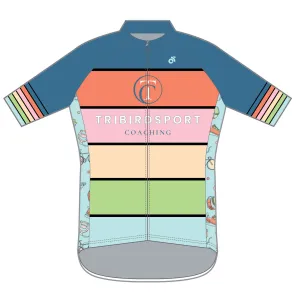 TECH  Jersey