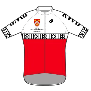 TECH  Jersey