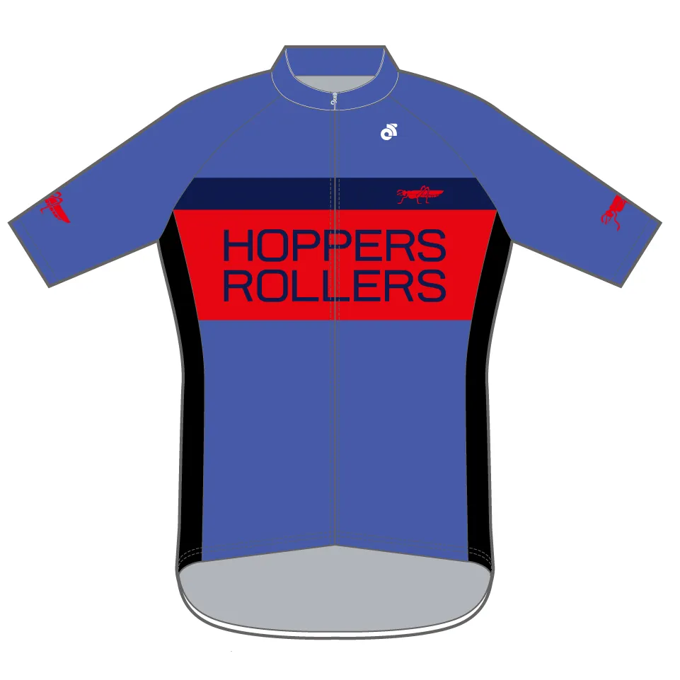 TECH  Jersey