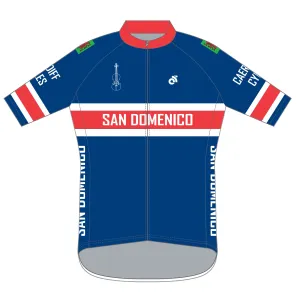 TECH  Jersey