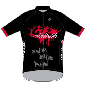TECH  Jersey