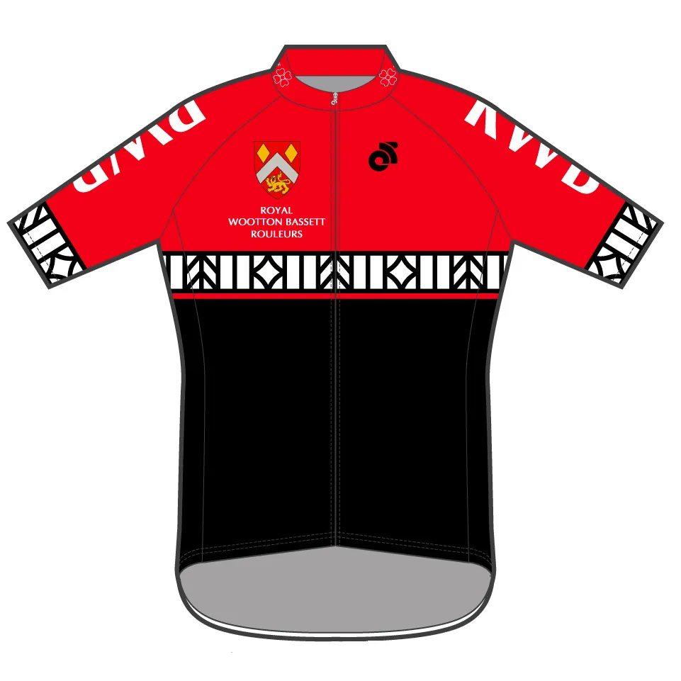 TECH  Jersey