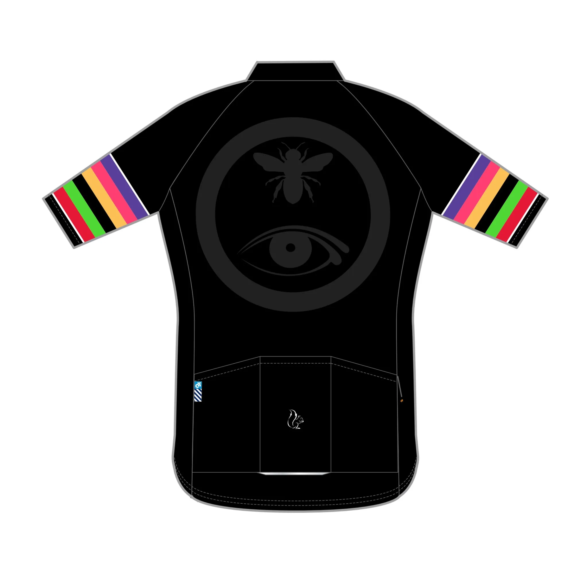 TECH  Jersey