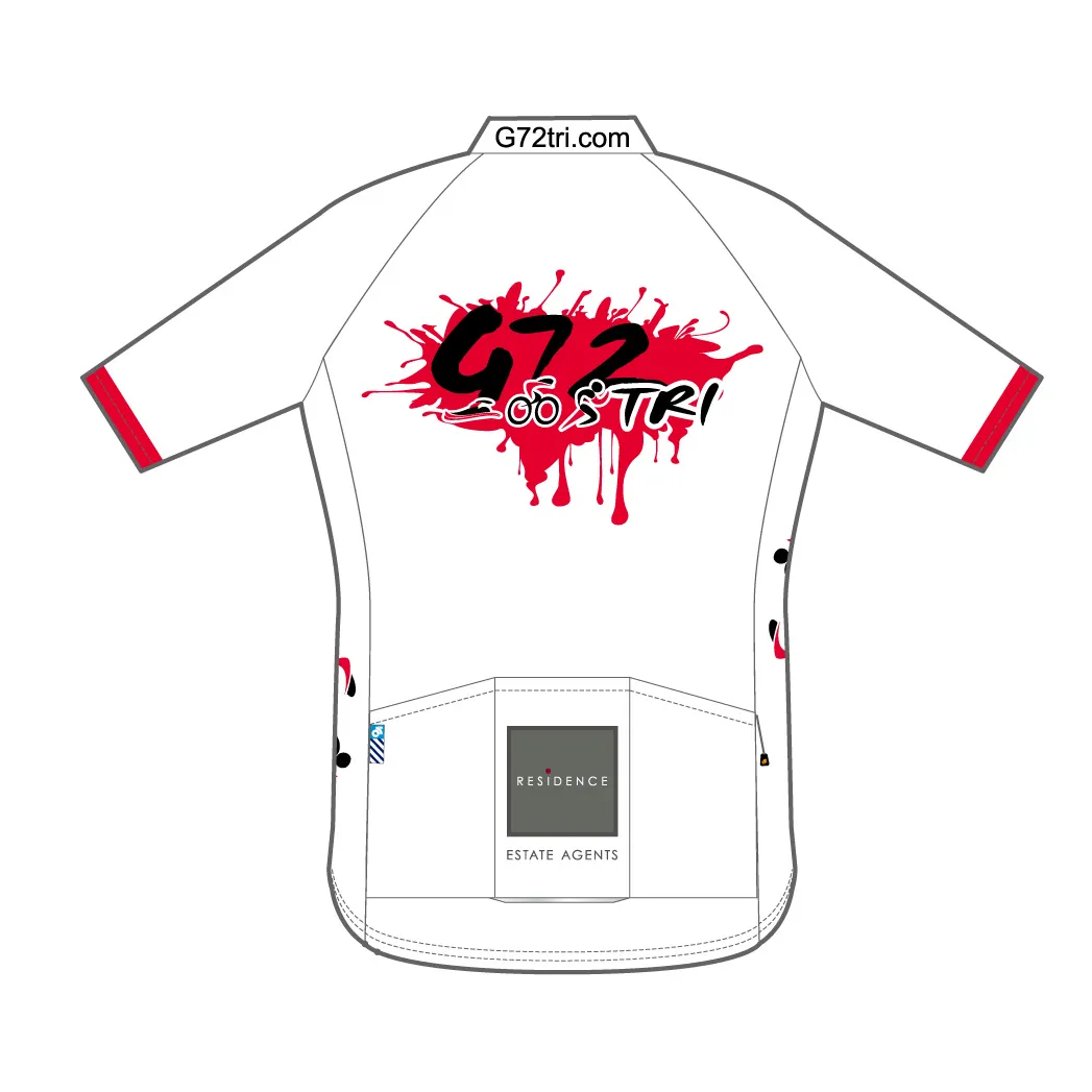 TECH  Jersey