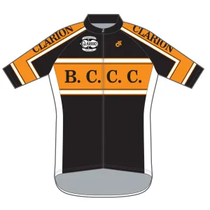 TECH  Jersey