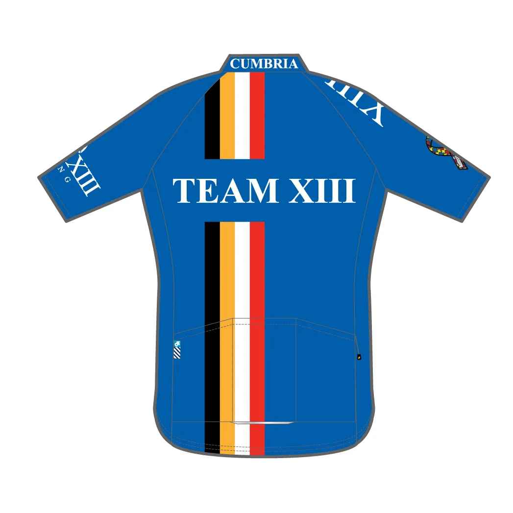 TECH  Jersey