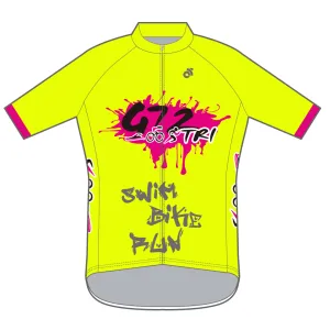TECH  Jersey