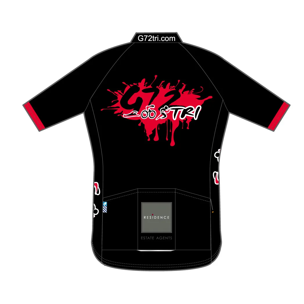 TECH  Jersey