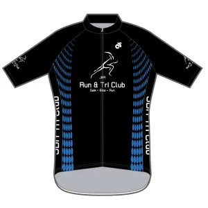 TECH  Jersey
