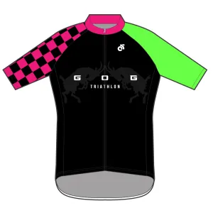 TECH  Jersey