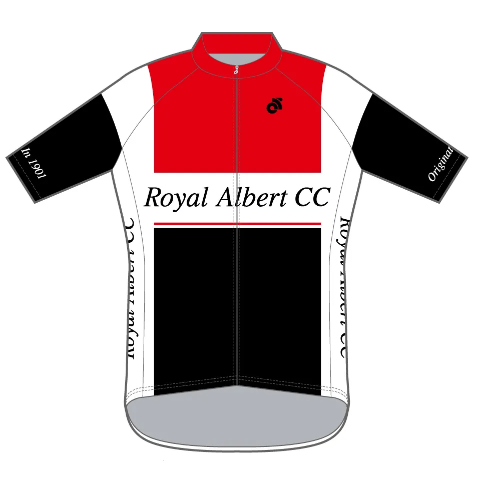 TECH  Jersey