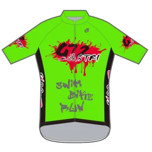 TECH  Jersey