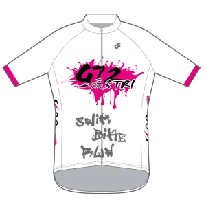TECH  Jersey