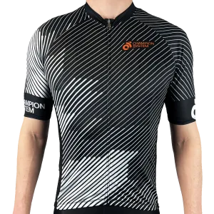 Tech  Short Sleeve Jersey