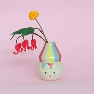 Tento   Paper Flowers