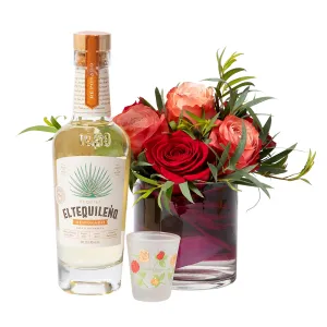 Tequila Rose