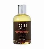 TGIN Argan Argan Replenishing Hair & Body Serum 4oz.