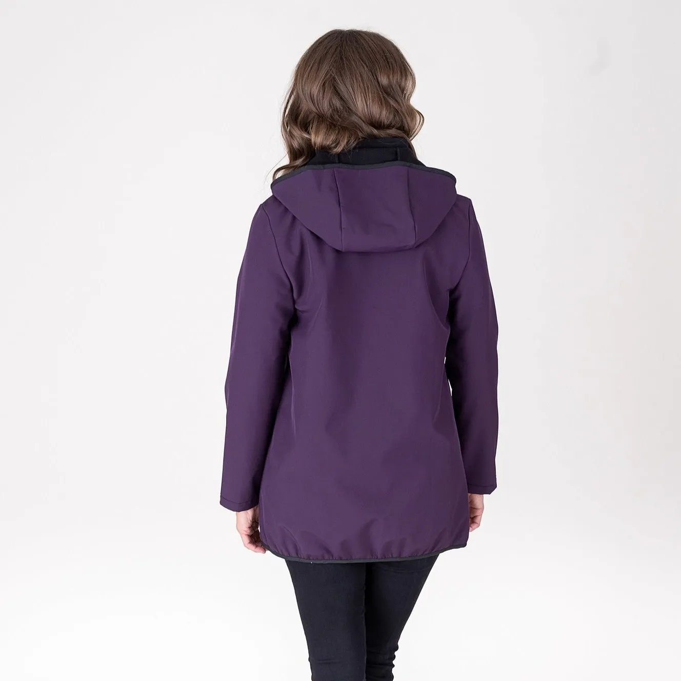 The Amy - Fleece Lined