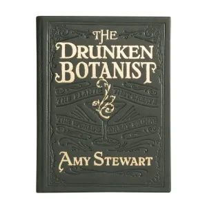 The Drunken Botanist