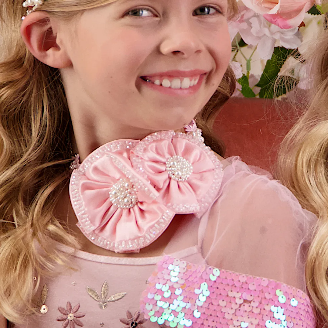 The Florian Designer Girls Necklace