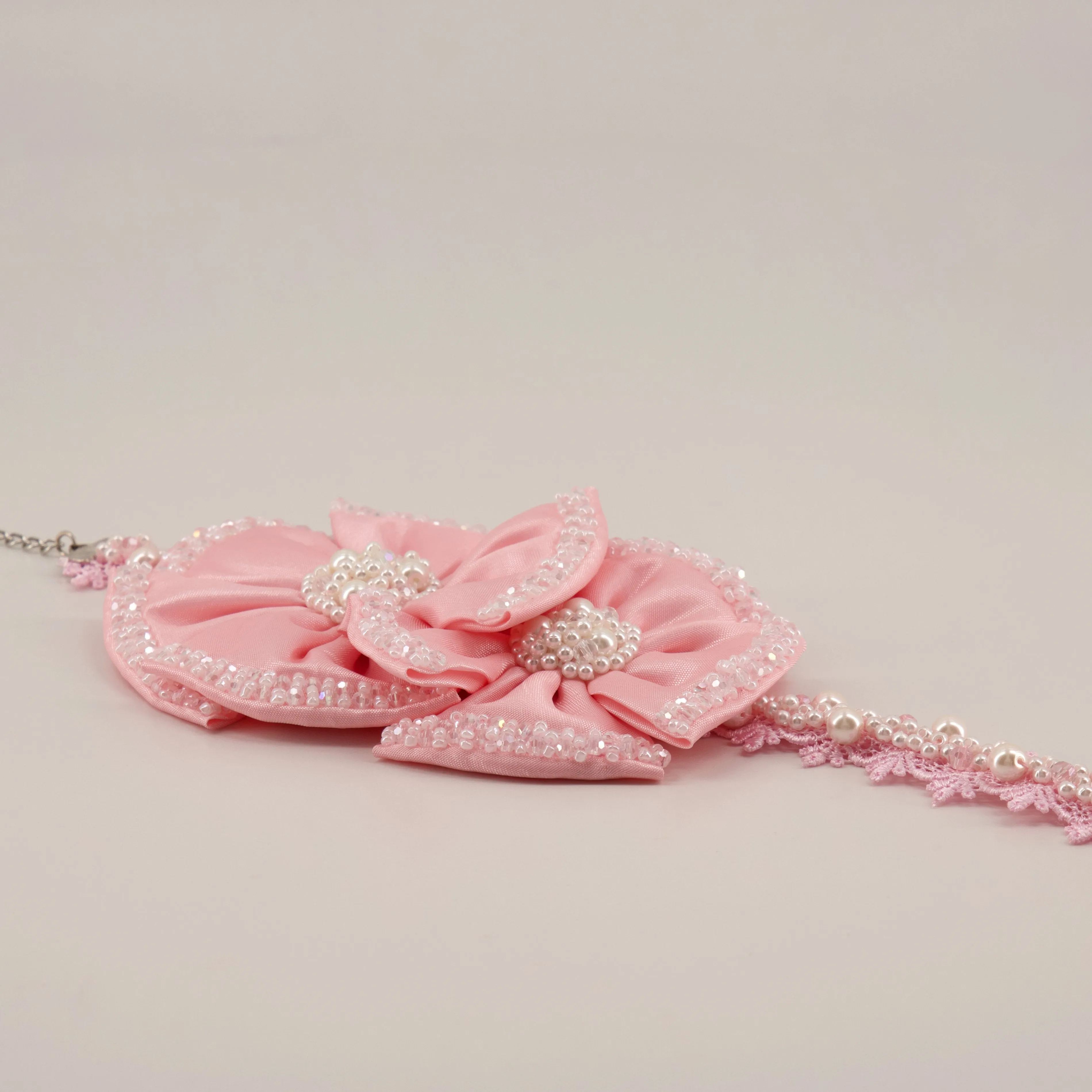 The Florian Designer Girls Necklace