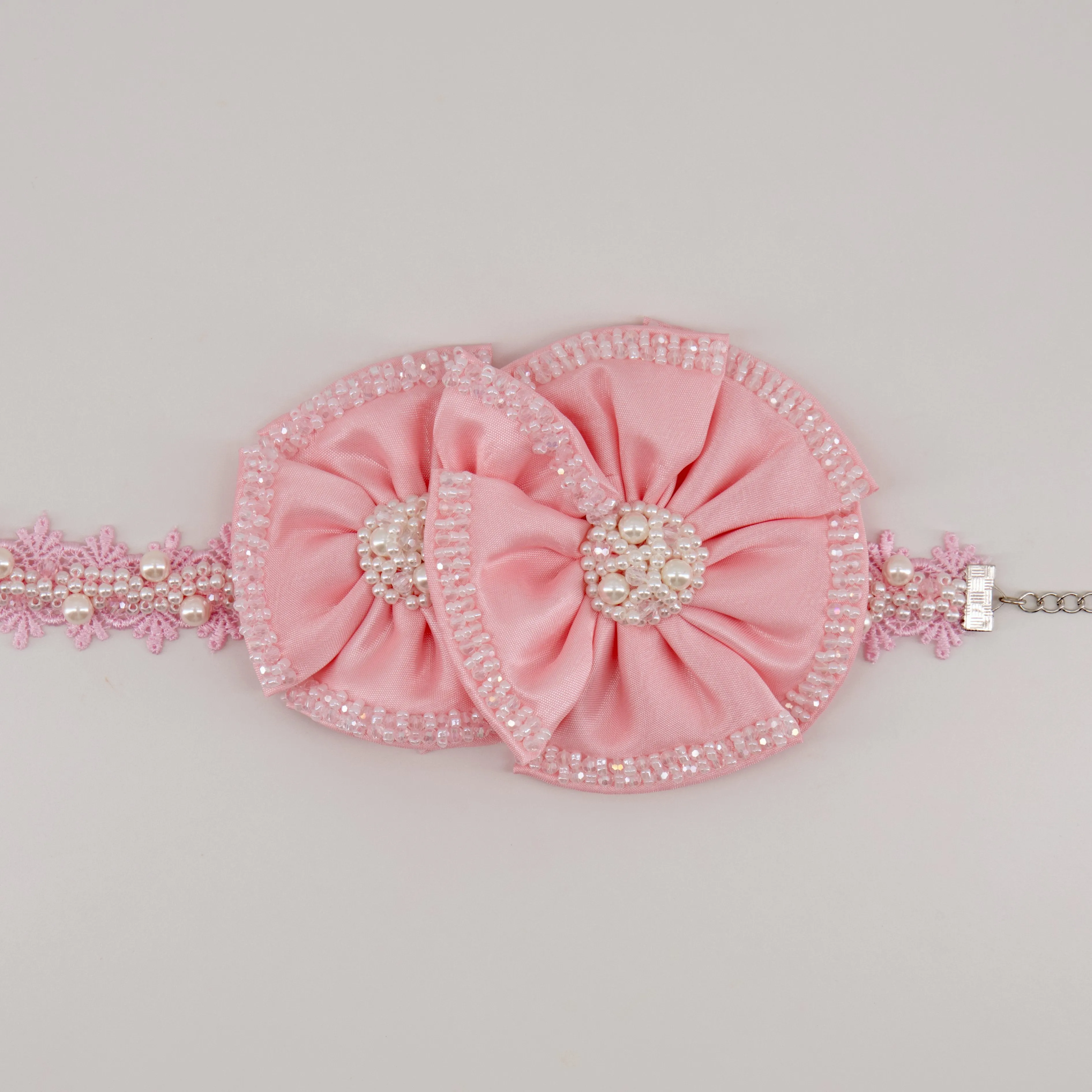 The Florian Designer Girls Necklace