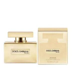 The One LMT by Dolce & Gabbana for Women 2.5 oz EDP Spray