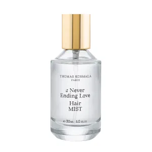 Thomas Kosmala A Never Ending Love Hair Mist For Unisex 30ml