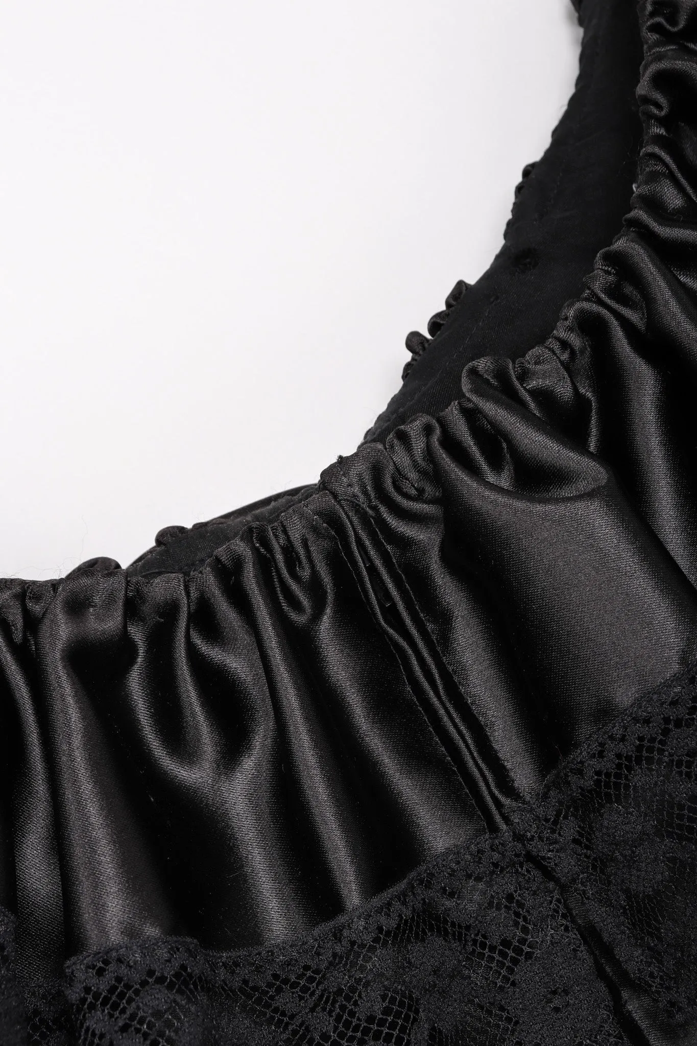 Tiered Ruffle Dress