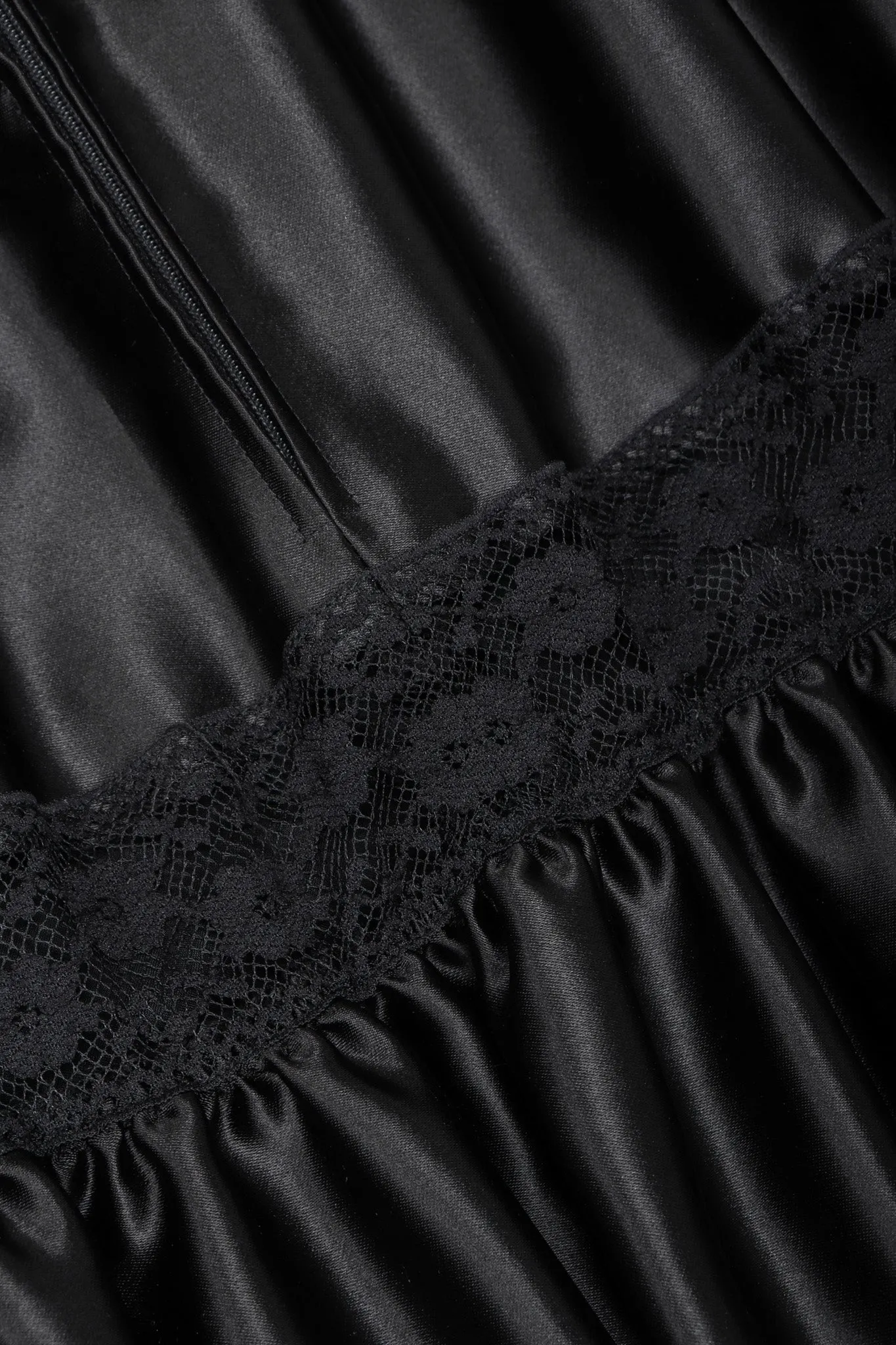 Tiered Ruffle Dress