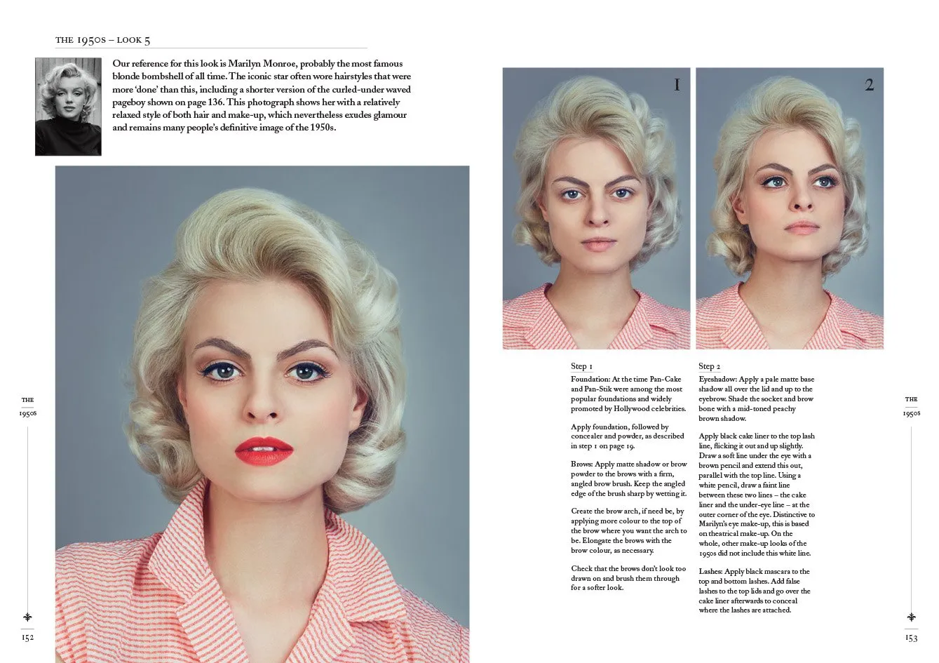Timeless: A Century of Iconic Looks by Louise Young & Lou Sheppard (Hardback)