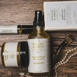 Timeless Charms Gift Set