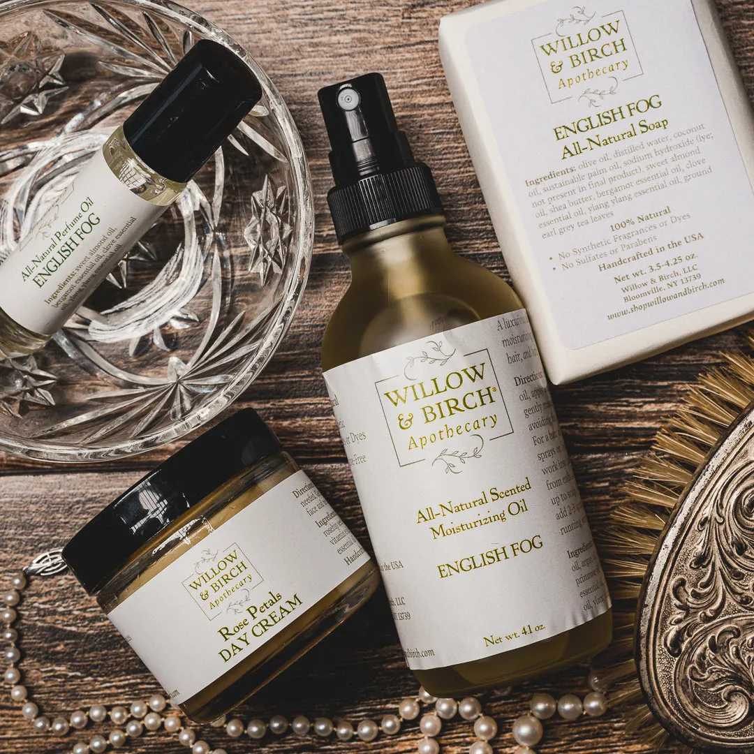 Timeless Charms Gift Set