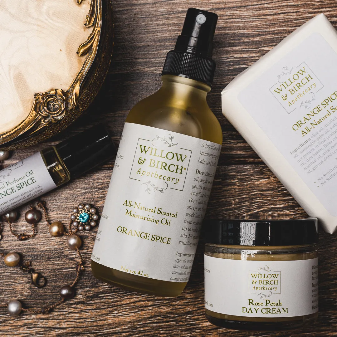 Timeless Charms Gift Set