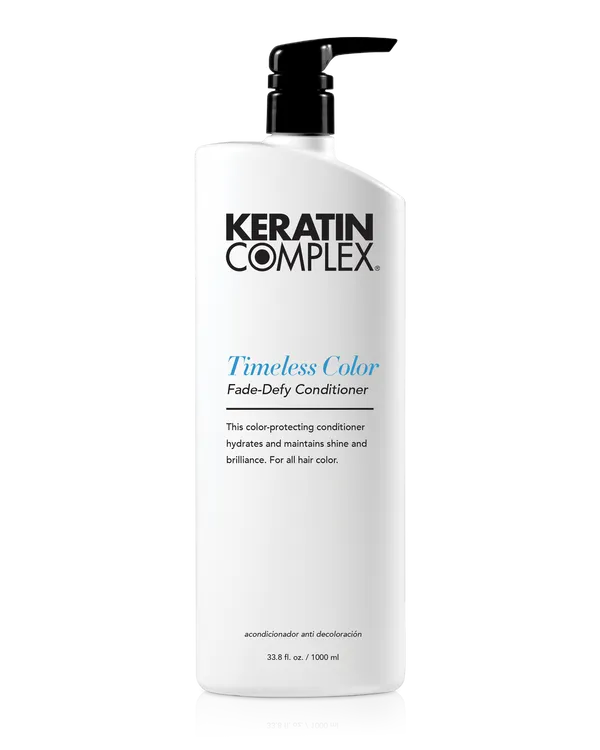 Timeless Color® Fade-Defy Conditioner