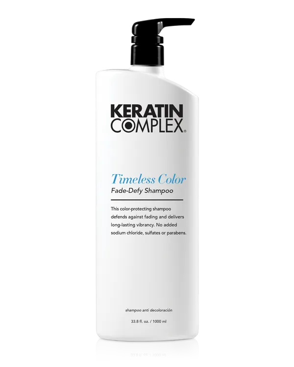 Timeless Color® Fade-Defy Shampoo