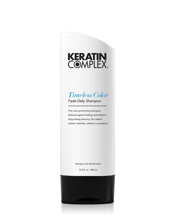 Timeless Color® Fade-Defy Shampoo