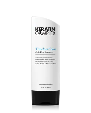 Timeless Color® Fade-Defy Shampoo