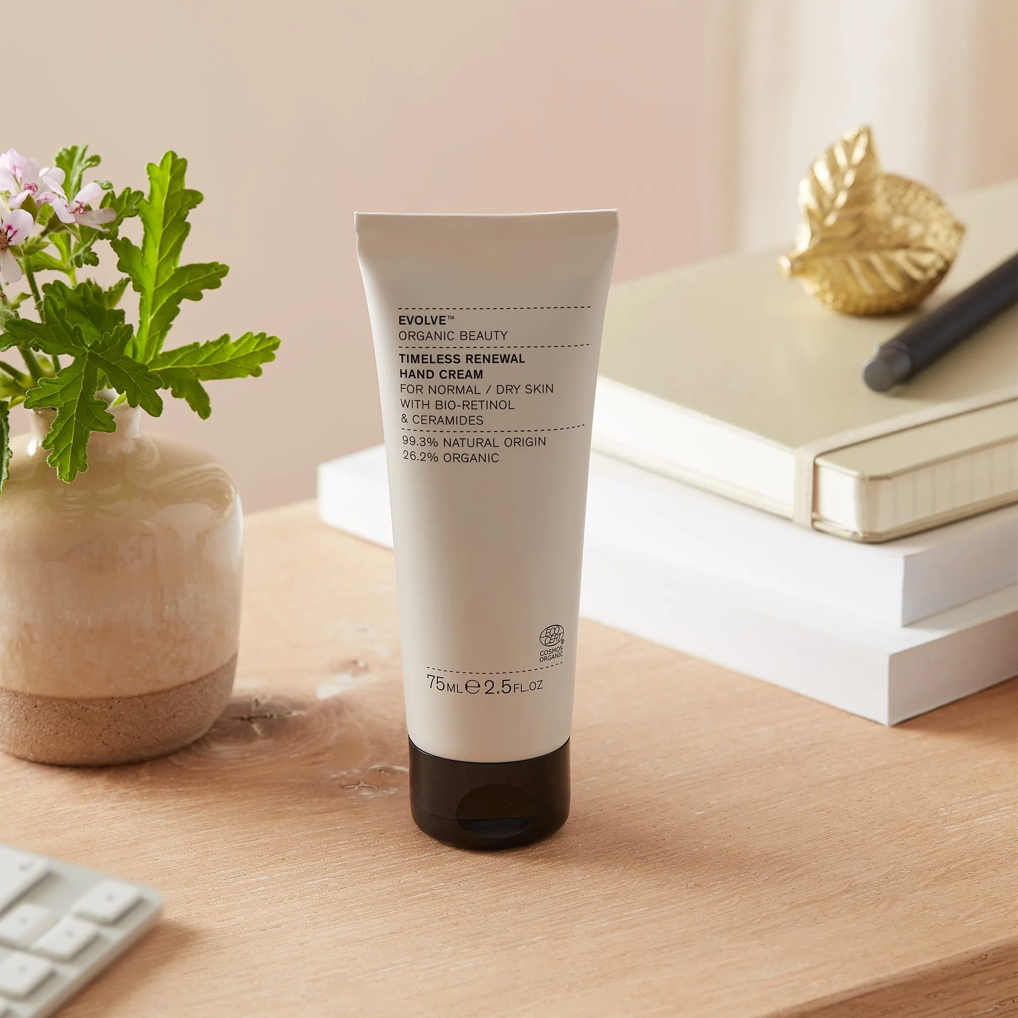 Timeless Renew Hand Cream