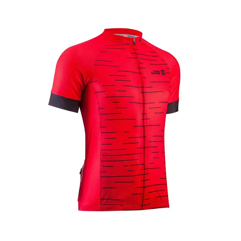 TITAN Stealth Jersey (2020)